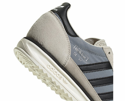 Adidas SL 72 RS Grey Blue CZ/BJ/PR - JH8645-1044
