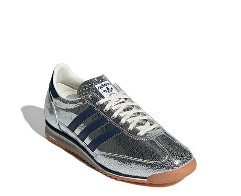 Adidas SL 72 OG Silver Metallic PRAT/MAR - JH8654-1222