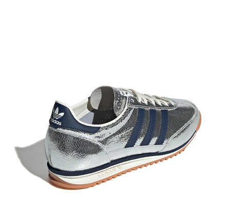 Adidas SL 72 OG Silver Metallic PRAT/MAR - JH8654-1222