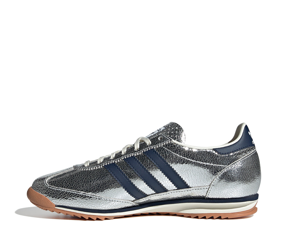 Adidas SL 72 OG Silver Metallic PRAT/MAR - JH8654-1222
