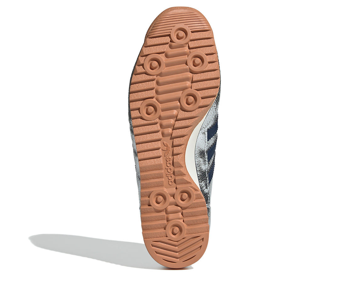 Adidas SL 72 OG Silver Metallic PRAT/MAR - JH8654-1222