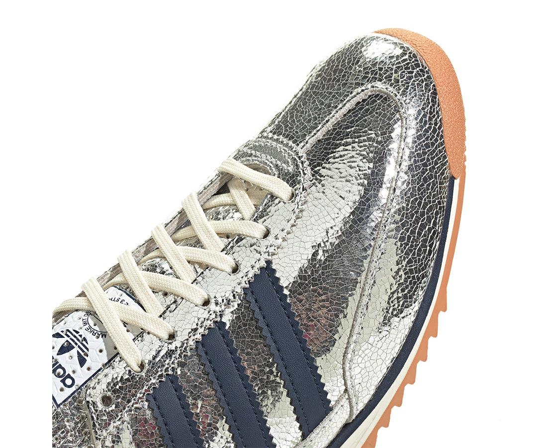 Adidas SL 72 OG Silver Metallic PRAT/MAR - JH8654-1222
