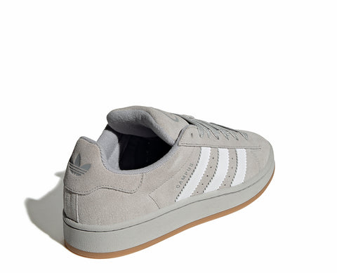 Adidas Campus 00s Grey Two Gum CZ/BR - JH8793-168