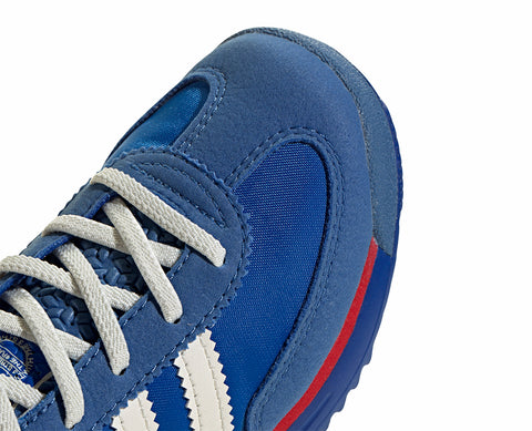 Adidas SL 72 RS EL AZ/BR - JH9953-38