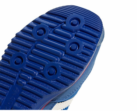 Adidas SL 72 RS EL AZ/BR - JH9953-38