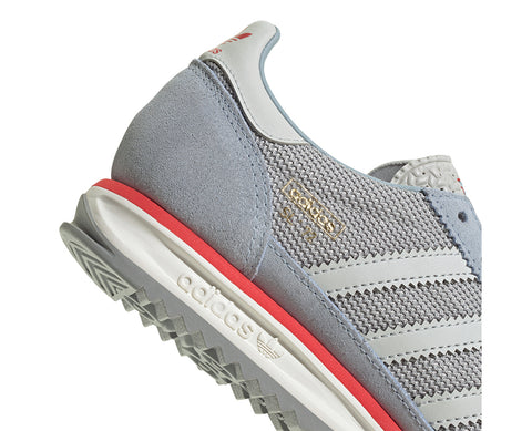 Adidas SL 72 RS Blue Crystal AZBE/CZ - JH9968-64