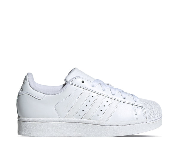 Adidas Superstar II Cloud White BR - JH9978-90