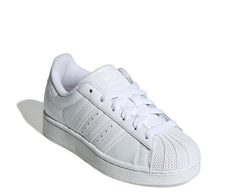 Adidas Superstar II Cloud White BR - JH9978-90