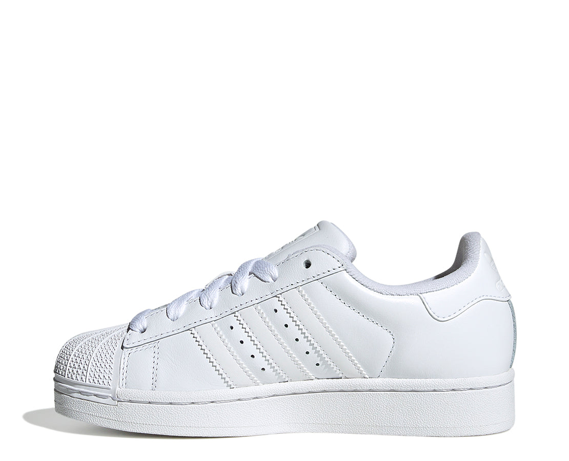 Adidas Superstar II Cloud White BR - JH9978-90