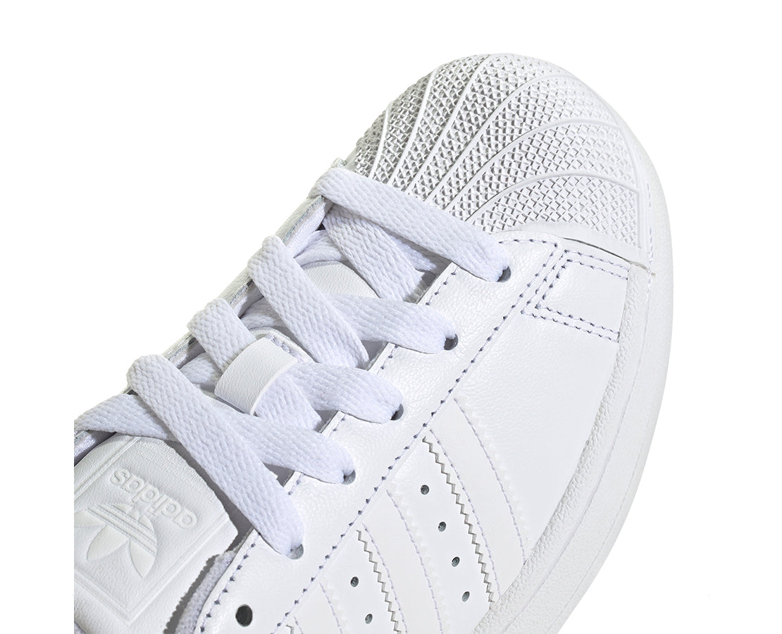 Adidas Superstar II Cloud White BR - JH9978-90