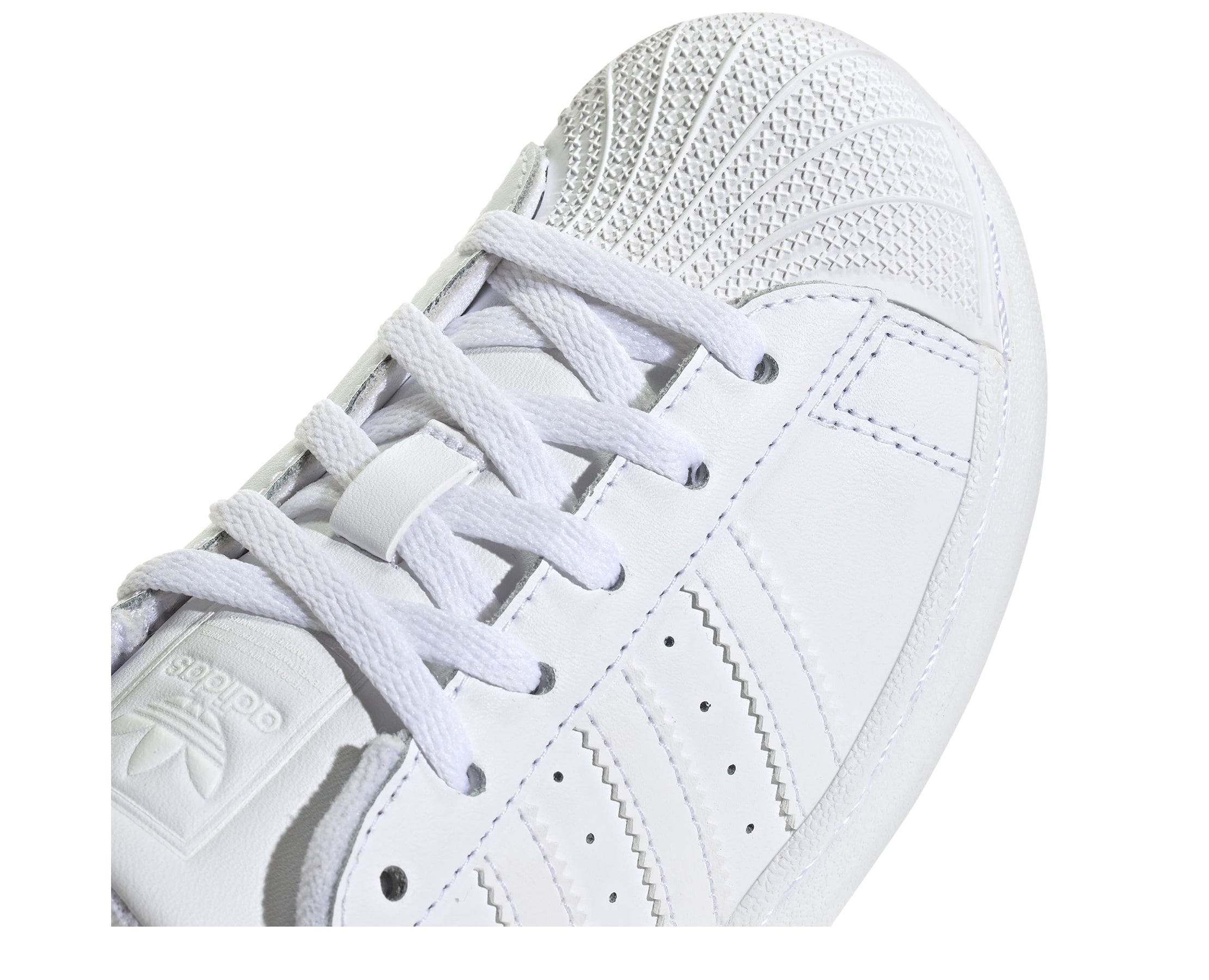 Adidas Superstar II BR - JH9982-90