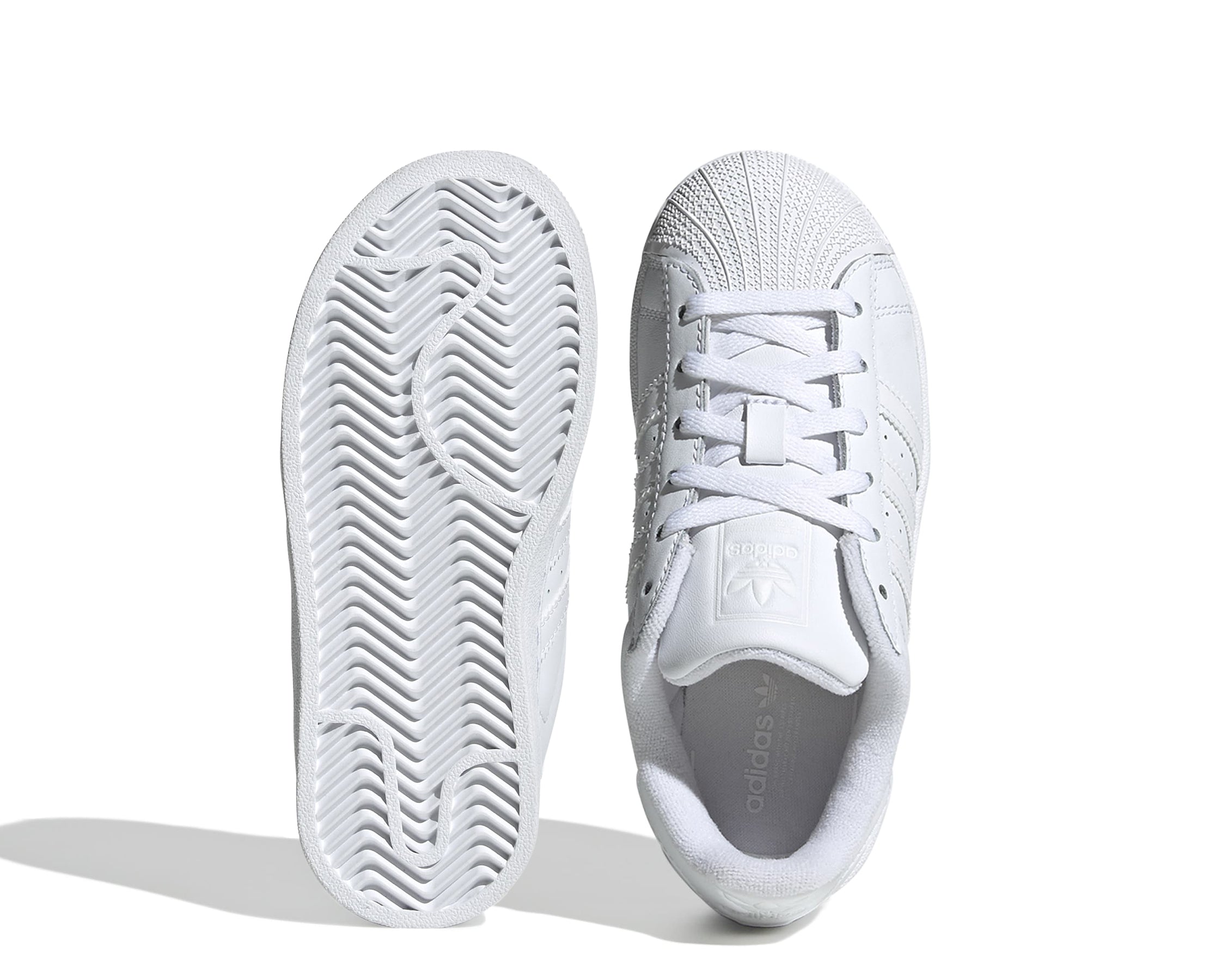 Adidas Superstar II BR - JH9982-90