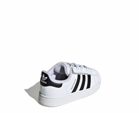 Adidas Superstar II CF EL BR/PR - JH9984-117