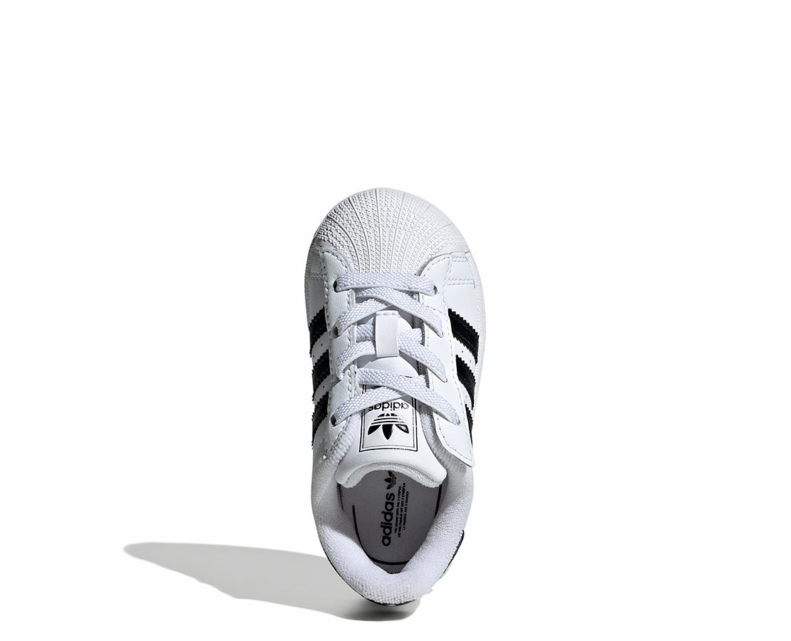 Adidas Superstar II CF EL BR/PR - JH9984-117
