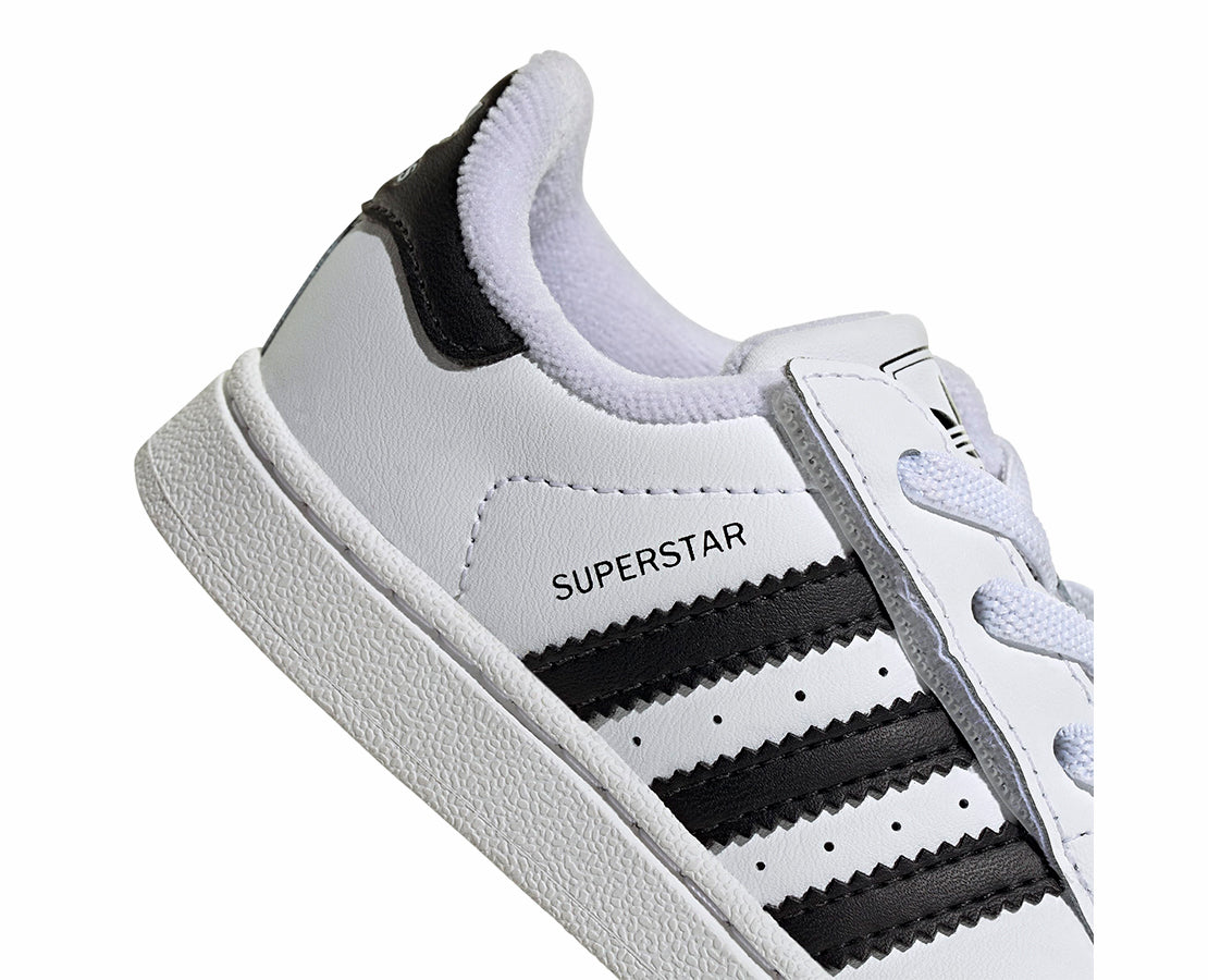 Adidas Superstar II CF EL BR/PR - JH9984-117