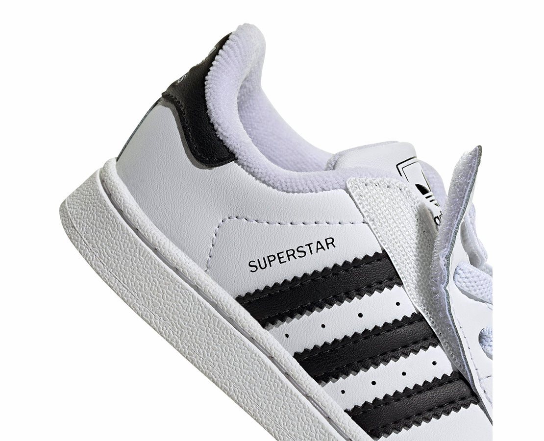 Adidas Superstar II CF EL BR/PR - JH9984-117