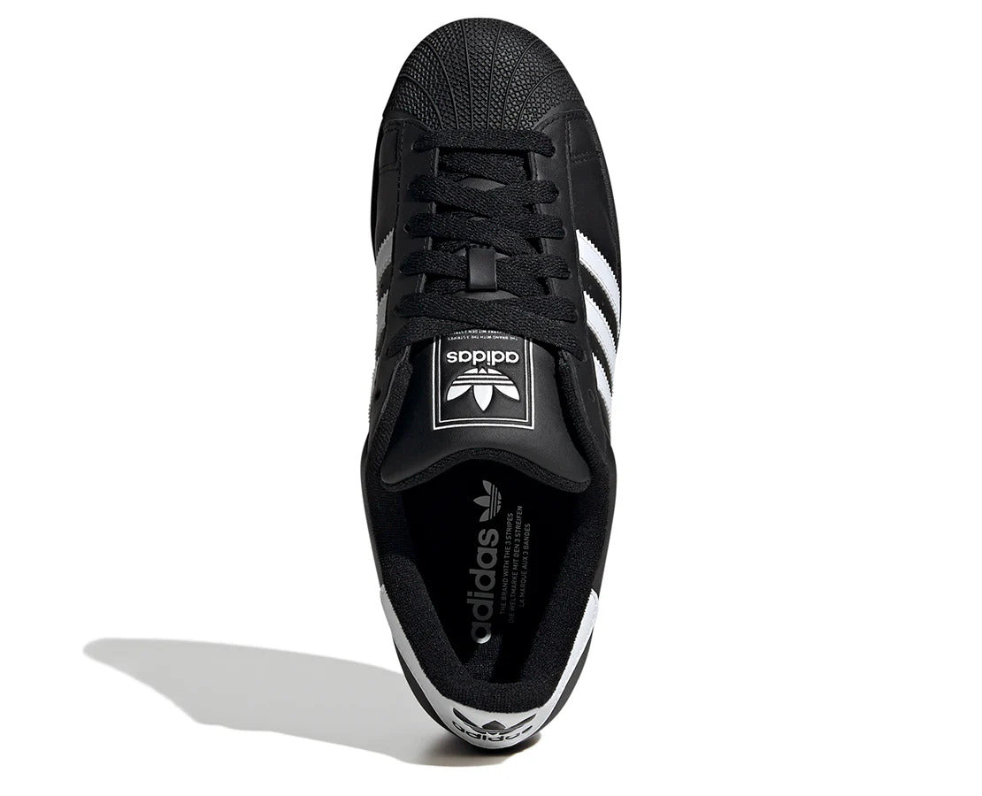 Adidas Superstar II PR/BR - JI0079-249