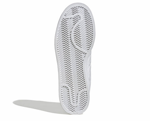 Adidas Superstar II Triple White BR - JI0080-90