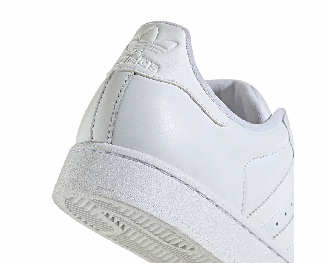 Adidas Superstar II Triple White BR - JI0080-90