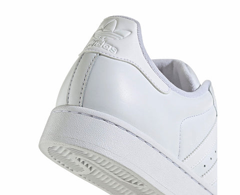 Adidas Superstar II Triple White BR - JI0080-90