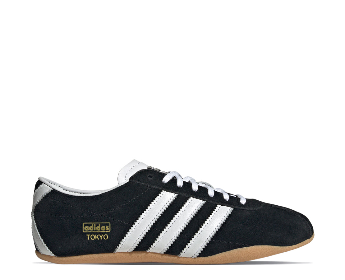 Adidas Tokyo Black Cloud White PR/BR - JI0183-249