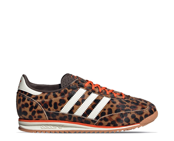 Adidas SL 72 OG Leopard Print LEOPARDO - JI0189-731