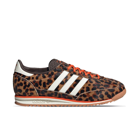 Adidas SL 72 OG Leopard Print LEOPARDO - JI0189-731