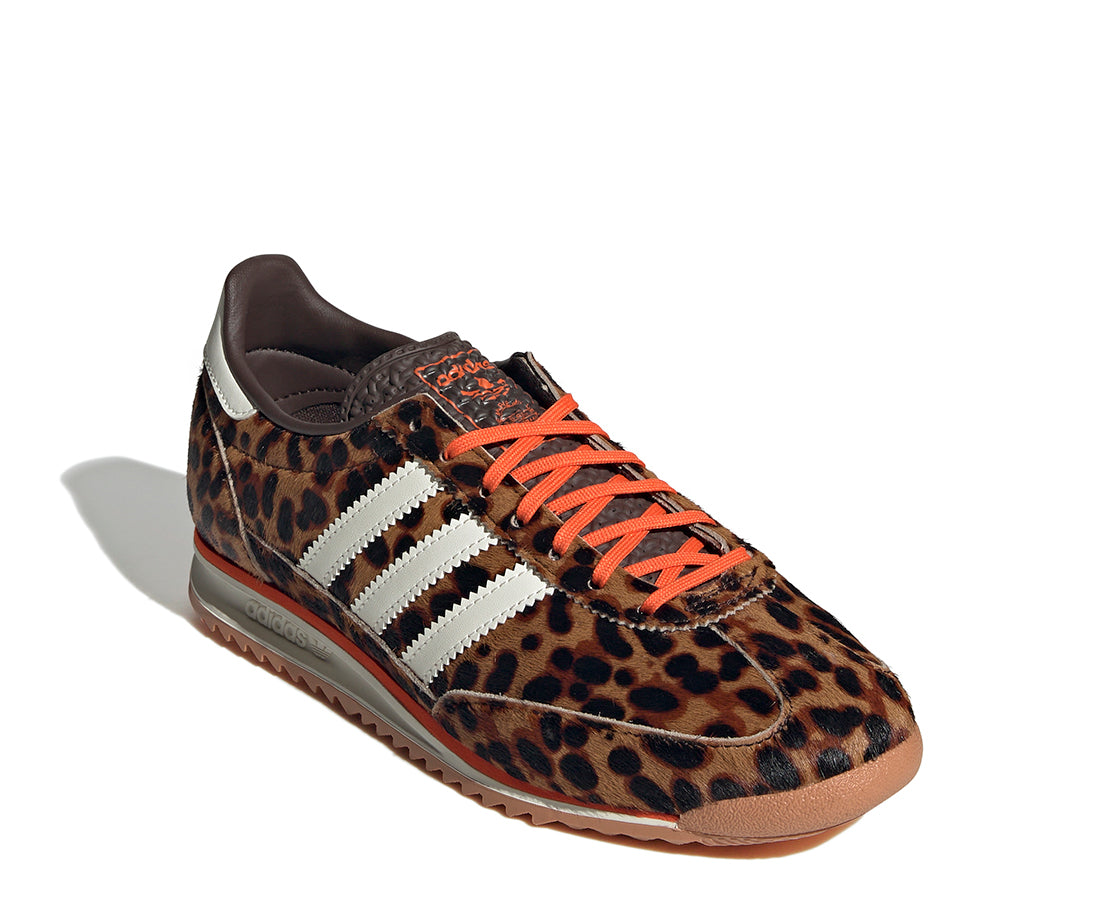 Adidas SL 72 OG Leopard Print LEOPARDO - JI0189-731