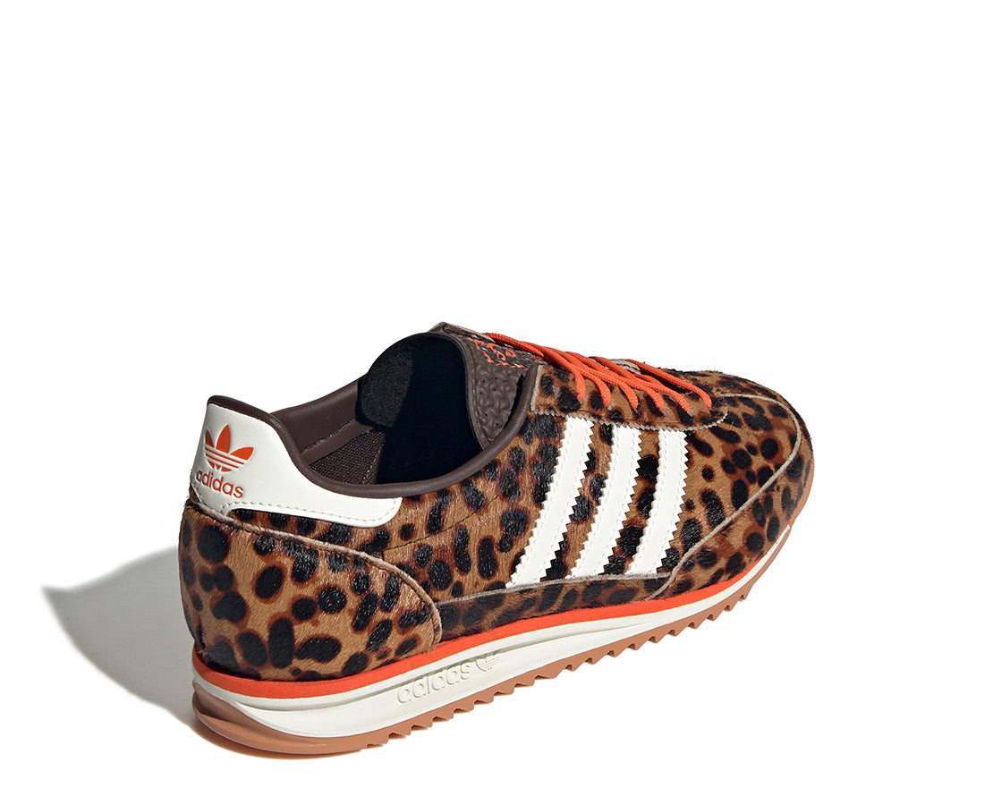 Adidas SL 72 OG Leopard Print LEOPARDO - JI0189-731