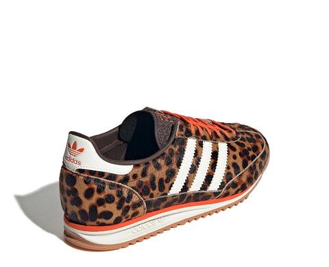 Adidas SL 72 OG Leopard Print LEOPARDO - JI0189-731