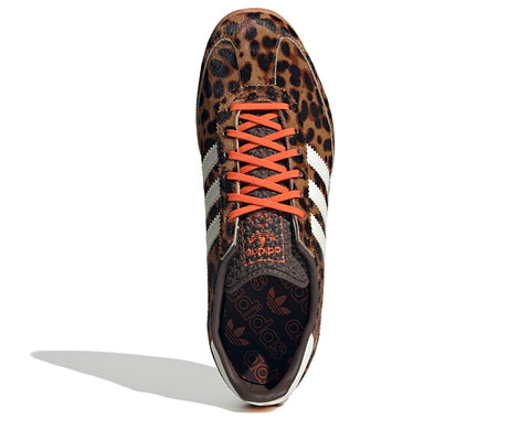 Adidas SL 72 OG Leopard Print LEOPARDO - JI0189-731