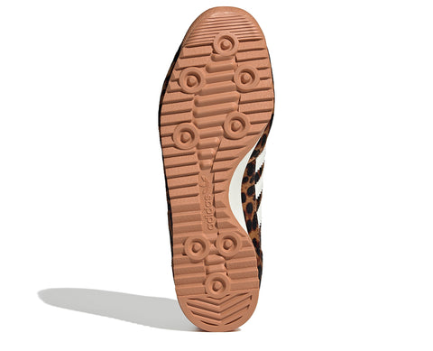 Adidas SL 72 OG Leopard Print LEOPARDO - JI0189-731