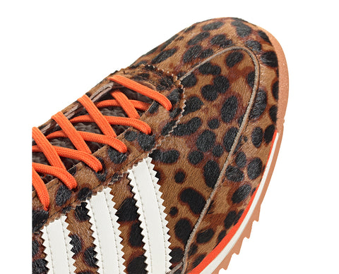 Adidas SL 72 OG Leopard Print LEOPARDO - JI0189-731