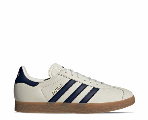 Adidas Gazelle Foggy Grey Navy BJ/MAR - JI0209-951