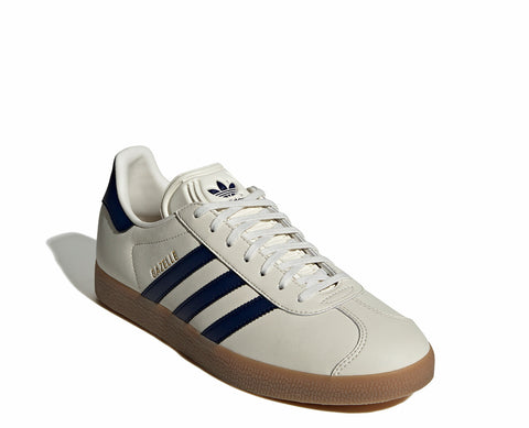 Adidas Gazelle Foggy Grey Navy BJ/MAR - JI0209-951