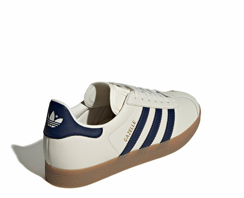 Adidas Gazelle Foggy Grey Navy BJ/MAR - JI0209-951