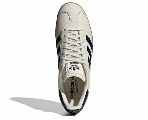 Adidas Gazelle Foggy Grey Navy BJ/MAR - JI0209-951