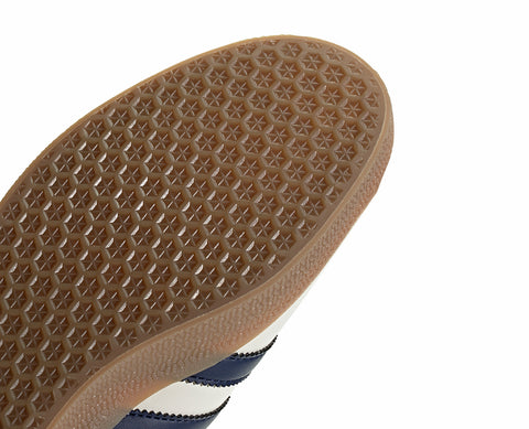 Adidas Gazelle Foggy Grey Navy BJ/MAR - JI0209-951