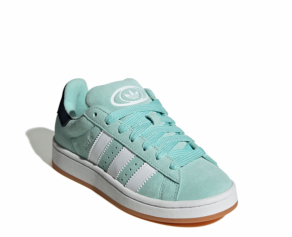 Adidas Campus 00s Aquamarine VD/AGUA - JI0285-308