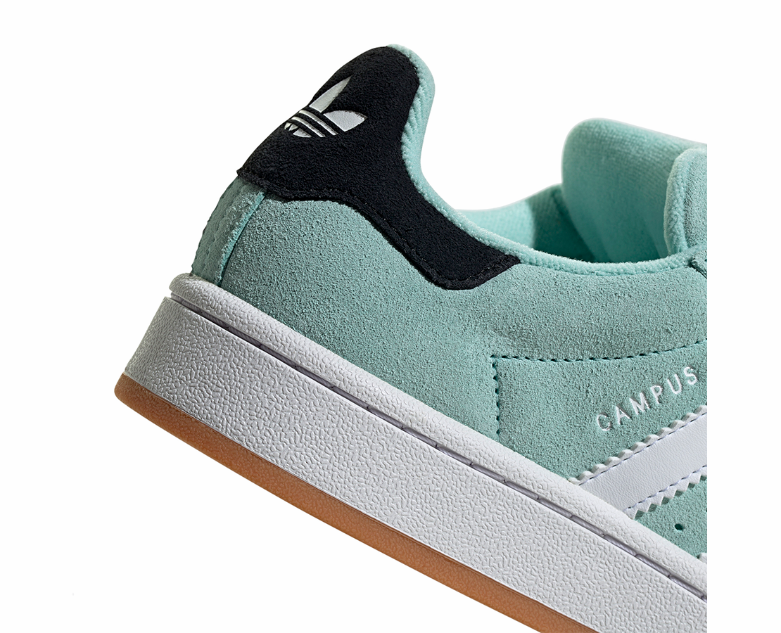 Adidas Campus 00s Aquamarine VD/AGUA - JI0285-308