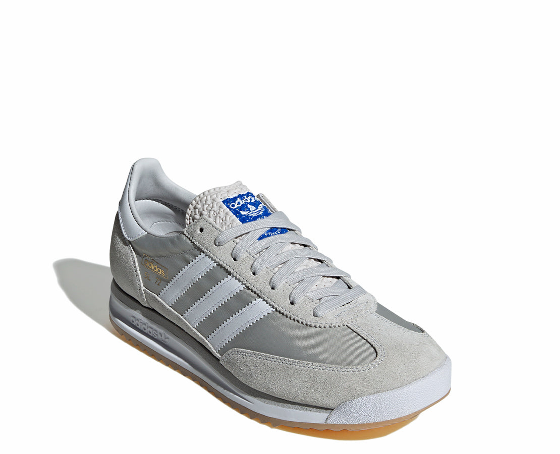 Adidas SL 72 RS Grey One CLoud White CZ/BR - JI1281-168