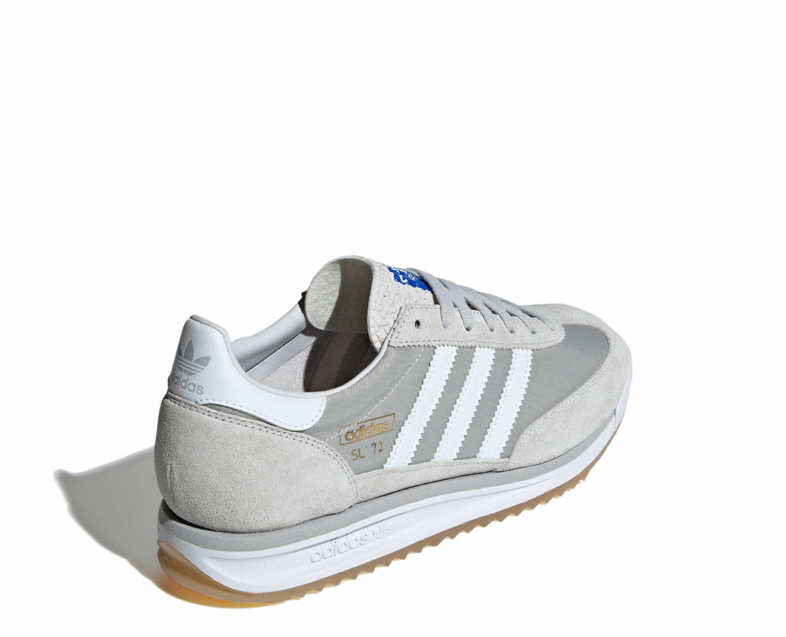 Adidas SL 72 RS Grey One CLoud White CZ/BR - JI1281-168