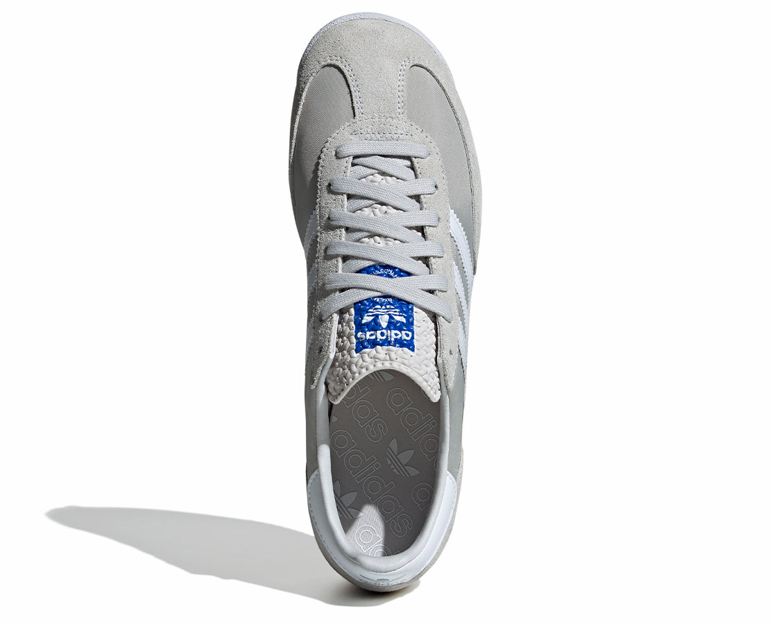 Adidas SL 72 RS Grey One CLoud White CZ/BR - JI1281-168
