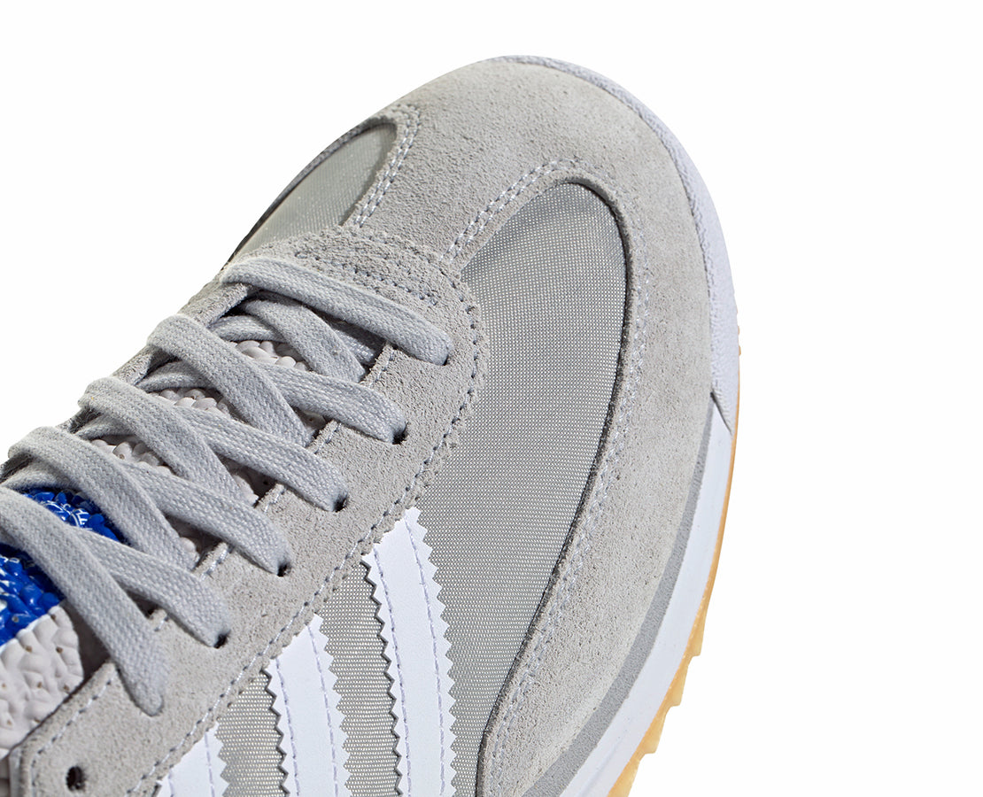 Adidas SL 72 RS Grey One CLoud White CZ/BR - JI1281-168