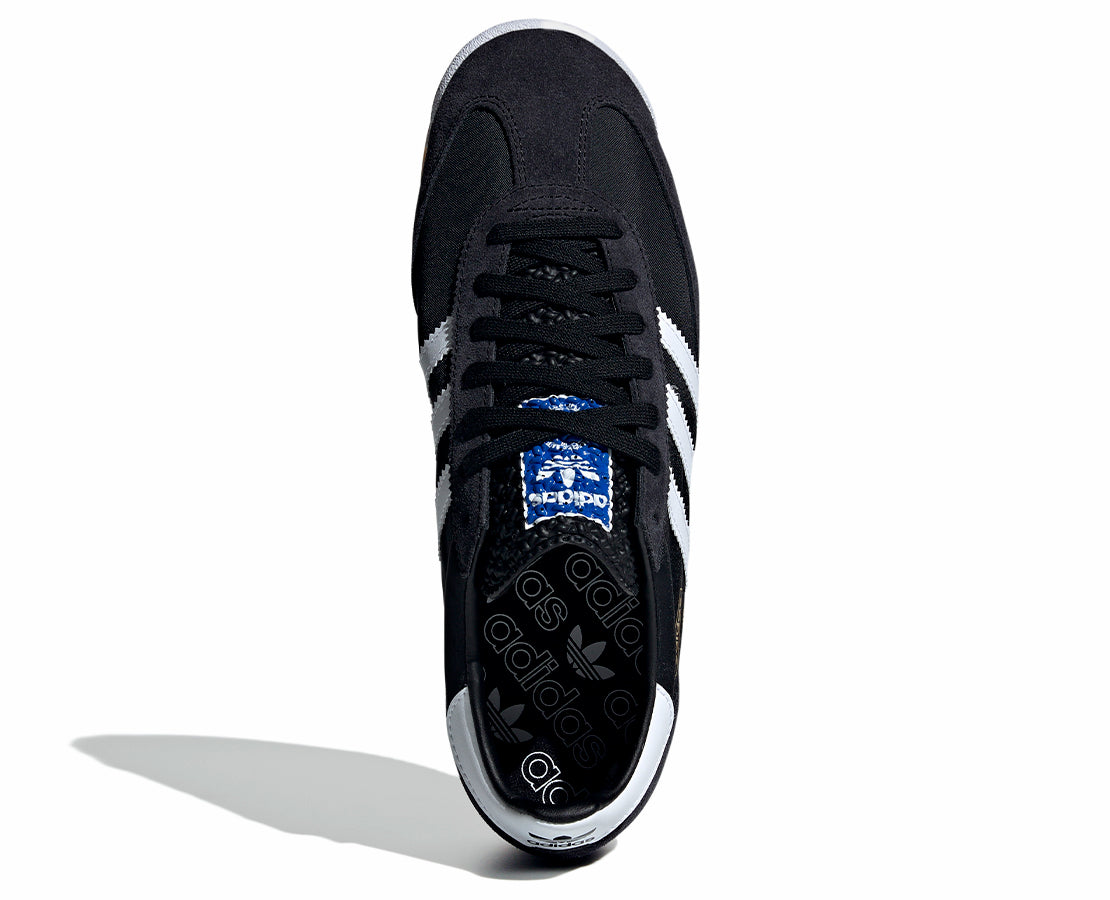 Adidas SL 72 RS Core Black Core White PR/BR - JI1282-249