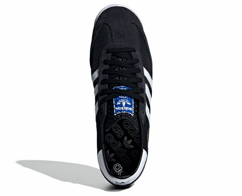 Adidas SL 72 RS Core Black Core White PR/BR - JI1282-249