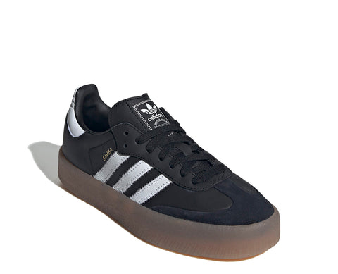 Adidas Sambae Core Black Cloud White Gum PR/BR - JI1350-249