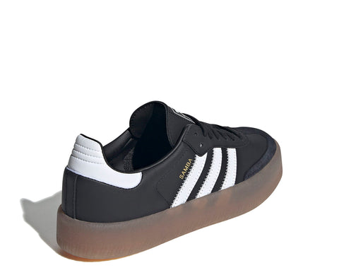 Adidas Sambae Core Black Cloud White Gum PR/BR - JI1350-249