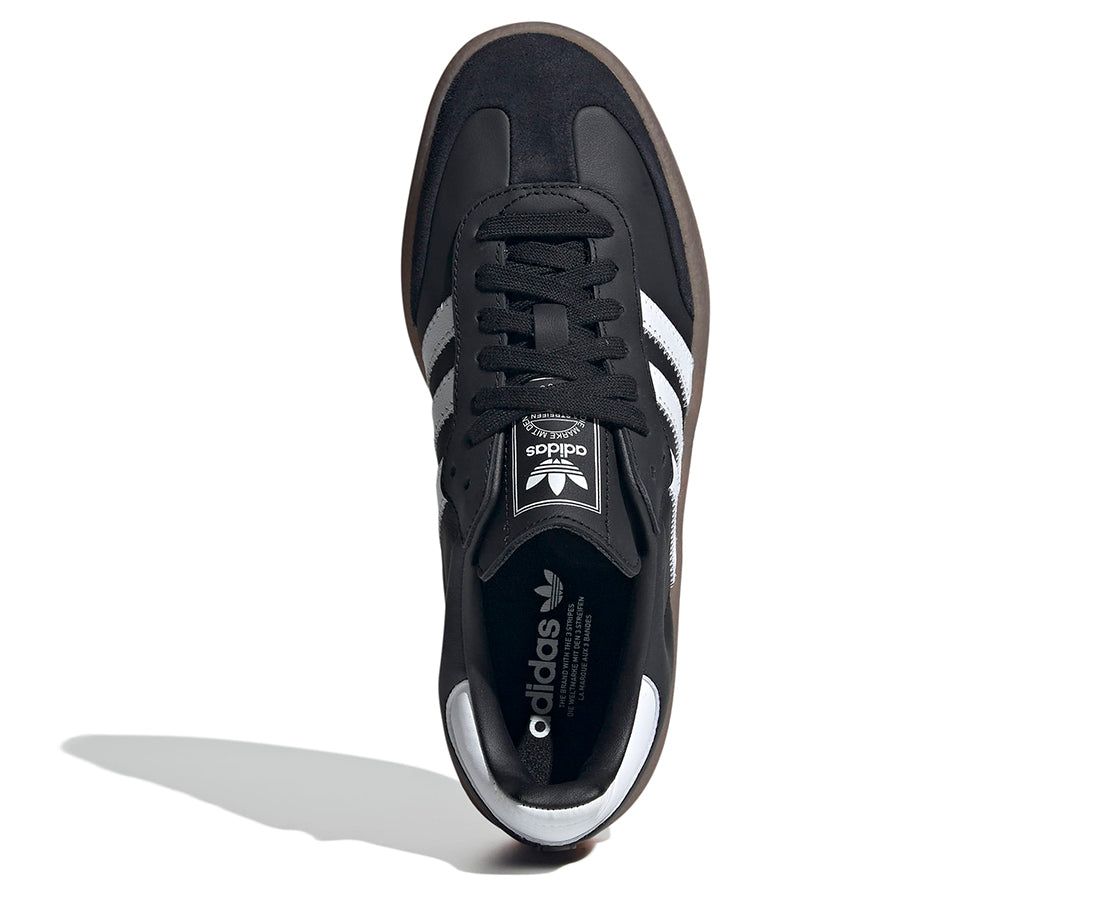 Adidas Sambae Core Black Cloud White Gum PR/BR - JI1350-249