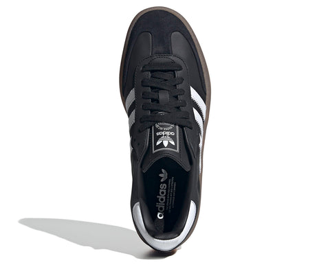 Adidas Sambae Core Black Cloud White Gum PR/BR - JI1350-249
